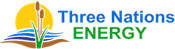 Three Nations Energy | Solar Farm In Fort Chipewyan Logo